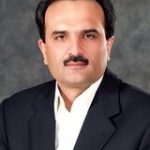 Mr. Ameer Haider Khan Hoti (Chief Minister, KPK Pakistan)