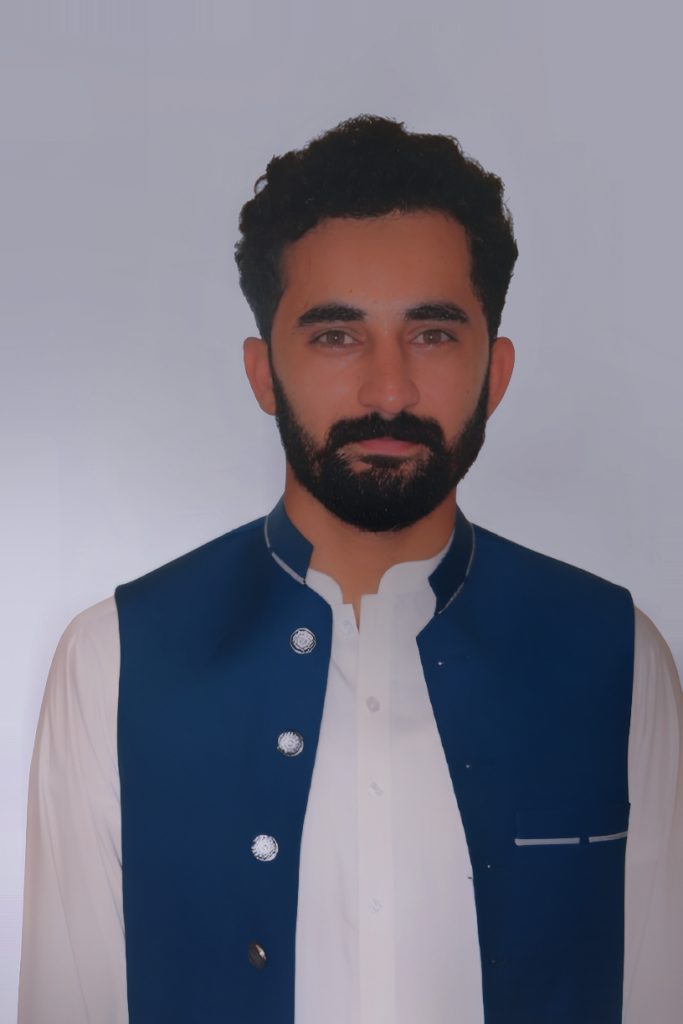 Muhammad Haris Al Islah Center inspiring journey from orphan to hope